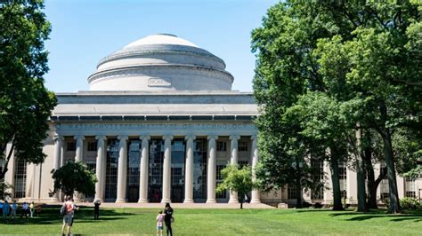 Five Women Appointed as Heads of Engineering Departments at MIT