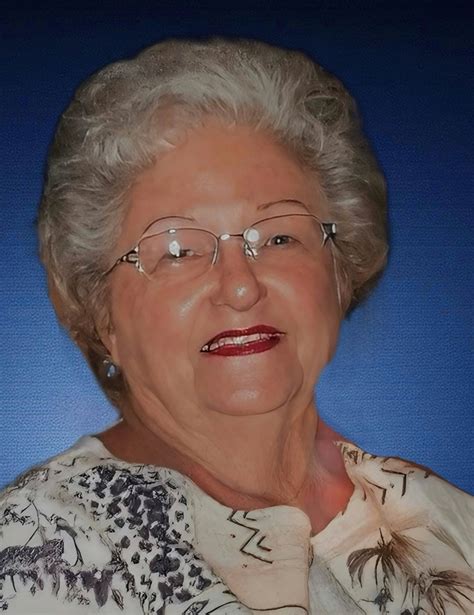 Lottie Ruth Ocain 2024 Buxton And Bass Okeechobee Funeral Home And