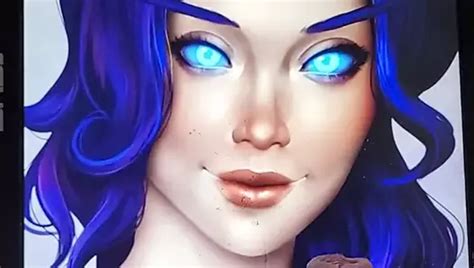 Zuk86 S Tribute To Xaleth S Elf Slut Gay Porn XHamster