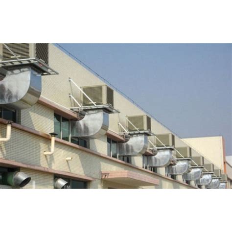 Duct Air Cooler In Noida डक्ट एयर कूलर नोएडा Uttar Pradesh Duct Air Cooler Duct Cooler