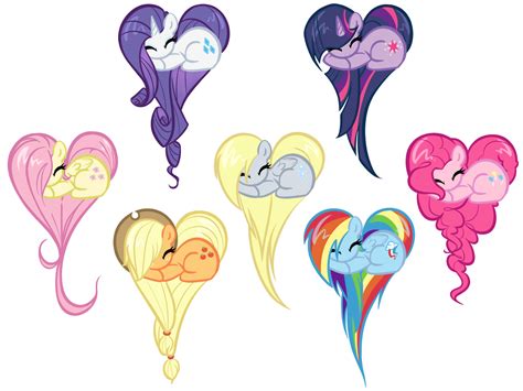 Imágenes My little pony o Mi Pequeño Pony