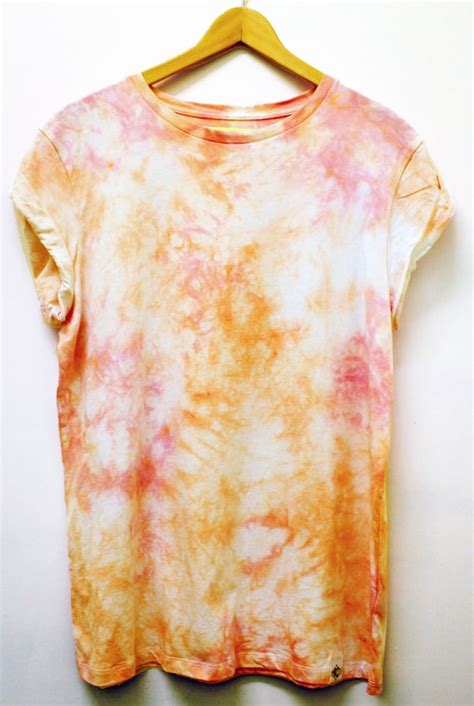 Tyredyes Pastel Marble Tie Dye T Shirt By Tyredyes On Etsy