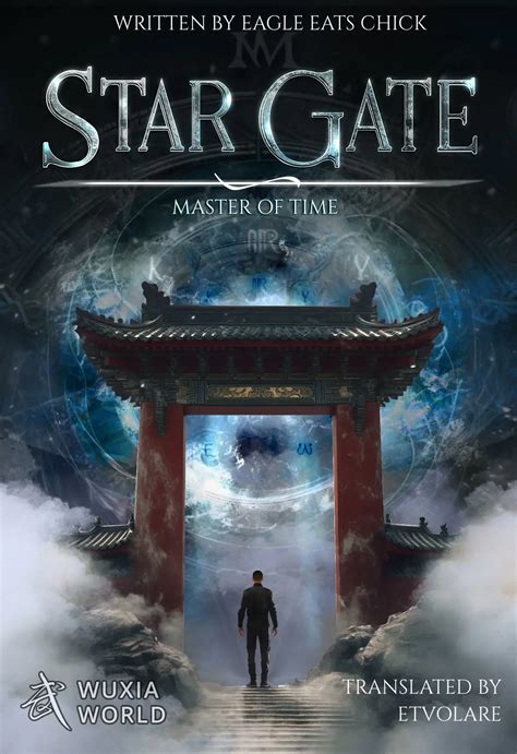 Star Gate - Chapter 928: Trust (III)