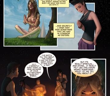 Nature Vs Nurture 8muses Sex And Porn Comics