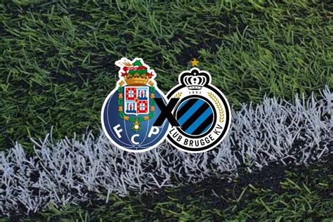 Onde Assistir Jogo Do Porto Hoje X Club Brugge Dia Dci