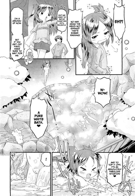 Onsen Bijin Da Ichigochan Page 2 Nhentai Hentai Doujinshi And Manga