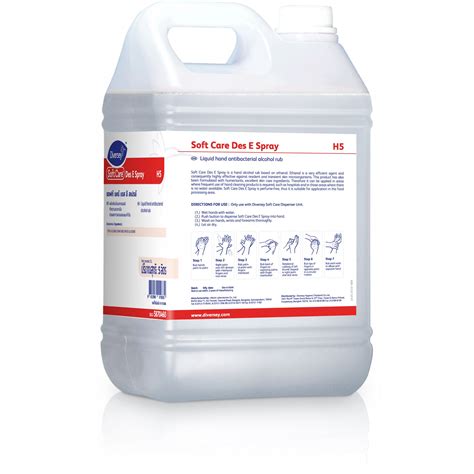 SOFT CARE DES E SPRAY H5 (ANTES ALCOPLUS) 7515522 – Suministros ALF