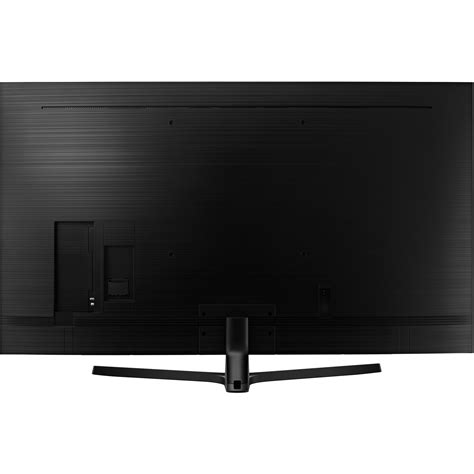 Samsung UE43NU7400 43" 4K Ultra HD Smart HDR LED TV with Freeview HD ...