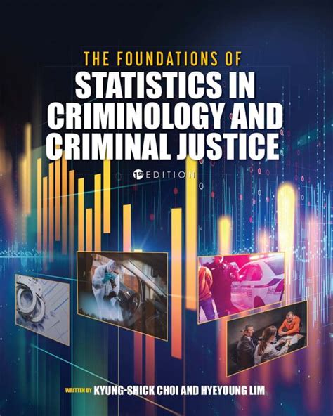 Statistics For Criminology And Criminal Justice 5th Edition