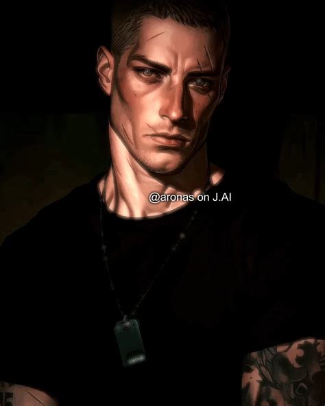 simon ghost riley face 4