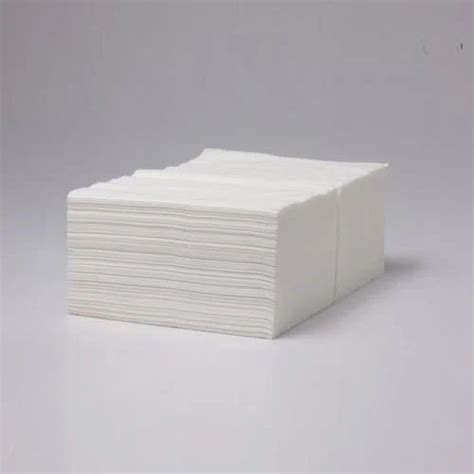 Plain White Tissue Paper At Rs 30pack In New Delhi Id 15296424355