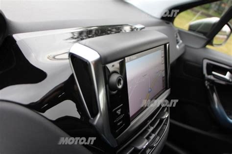 Peugeot 208 I Segreti Del Sistema Multimediale Touchscreen SMEG News