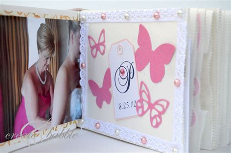 Paper Bag Scrapbook - Create and Babble