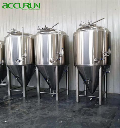 China Micro Beer Brewing Equipment Manufacturers Suppliers Factory