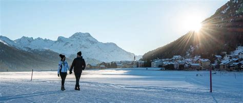 Grand Train Tour of Switzerland - Winter Magic Tour | Switzerland ...