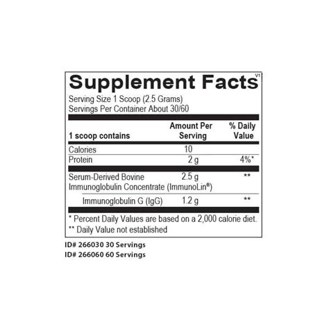 Immune Shield Powder | KanodiaMD