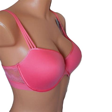 Chantelle Mademoiselle Memory Foam liemenėlė E Lingerie