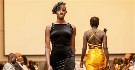 South Sudan Fashion Week Announces Dates For 2023 - Fashion GHANA
