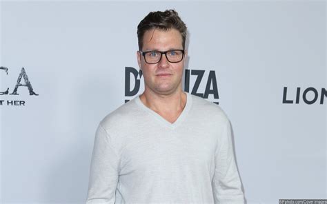 Zachery Ty Bryan Arrested For Domestic Violence For Second Time In