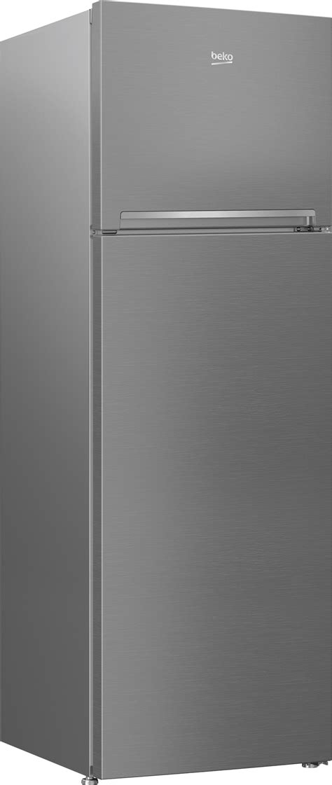 Rdsa310m30xbn Fridge Freezer Freezer Top 595 Cm Beko