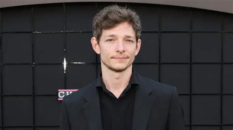 mike faist net worth