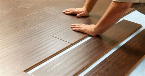 COREtec Flooring Problems (and Other Things You Should Know) - Think Tank Home