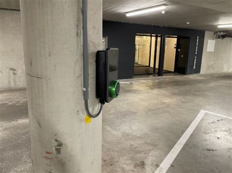 Home Brandveiligheid Parkeergarages