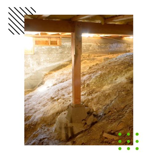 CRAWL SPACE INSULATION – Smart Foam Insulation