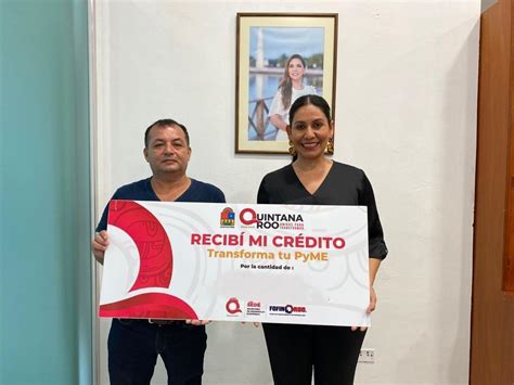 Sede Impulsa Crecimiento De Las Mipymes En Quintana Roo