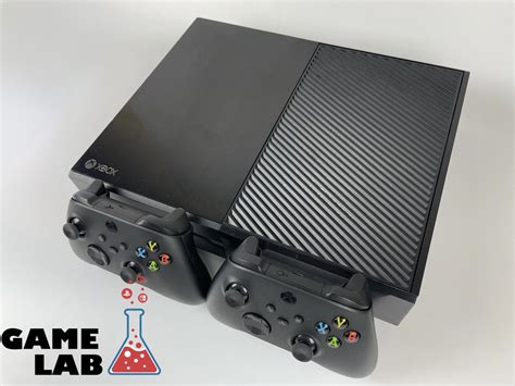 Купить Xbox One 500ГБ + 500 Ігор + Game Pass Ultimate Два джойстики ...