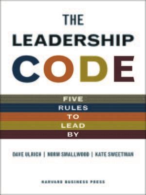 leadership code  dave ulrich overdrive  ebooks audiobooks