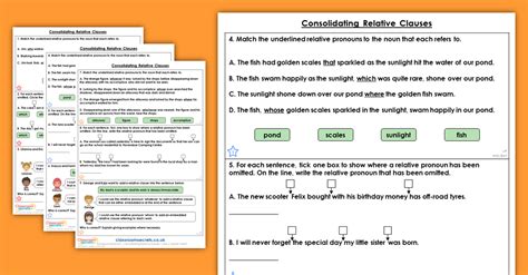 Summer Block 2 Consolidation Classroom Secrets