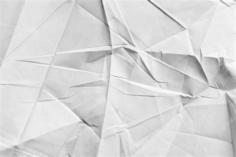 Premium Photo | Crumpled paper background