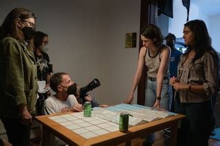 Margaret Qualley On Her New Lesbian Sex Comedy Drive Away Dolls Dazed