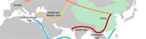 Greening The Belt And Road Initiative Un Environment Management Group