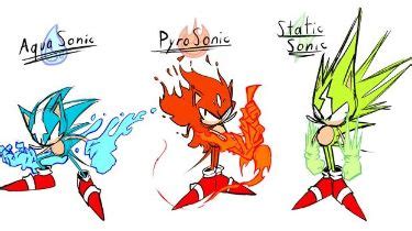 sonic forms | Hedgehog art, Sonic fan art, Sonic art