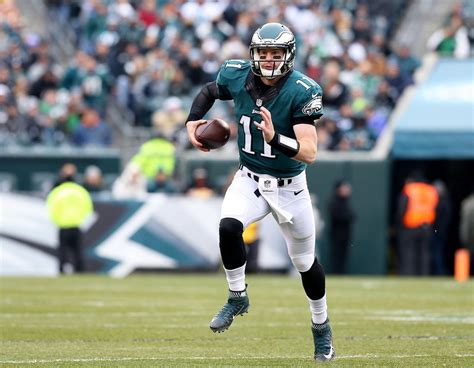 Eagles' Carson Wentz needs a signature win - nj.com