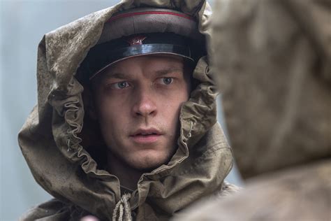 Рецензии на фильм Калашников (2020), отзывы