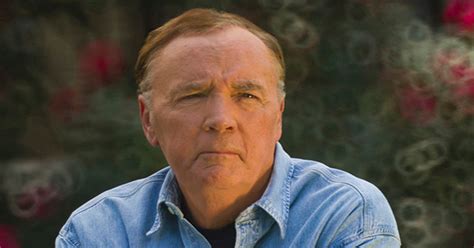 James Patterson slams Amazon, says it's hurting literature