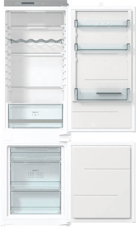 Купить Встраиваемый холодильник Gorenje NRKI418FA0 в Москве | I-CONDER ...