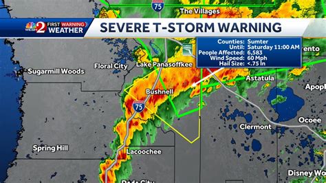 Tony Mainolfi On Twitter Heres A Closer Look At Where The Severe