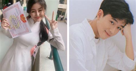 Dàn hot boy hot girl sinh năm 2001 đình đám mạng xã hội thời gian qua đã đỗ vào trường Đại học nào