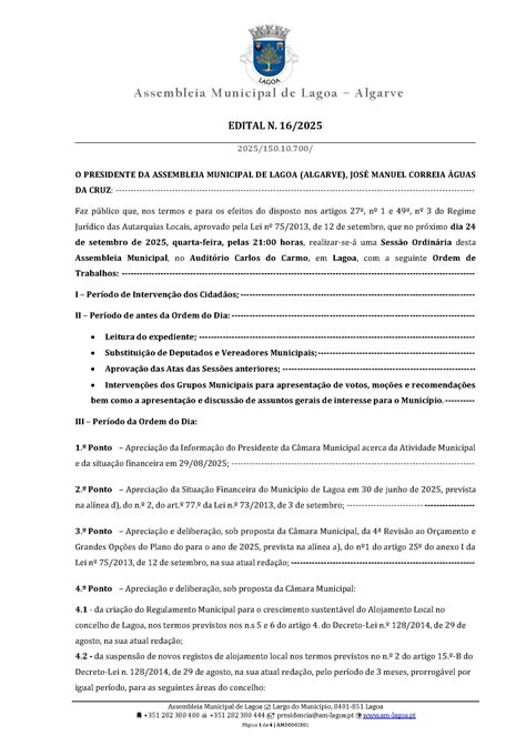 Município de Lagoa added a new photo. - Município de Lagoa