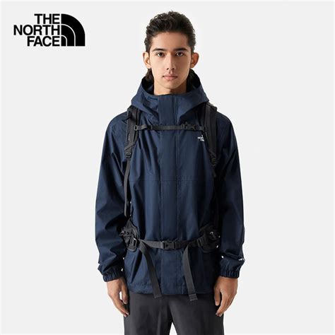Анорак The North Face - купить с доставкой по выгодным ценам в интернет ...