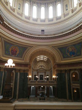 Wisconsin State Capitol, Madison - TripAdvisor 