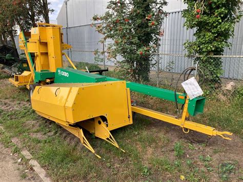 BH100 - Oxbo - Landwirt.com