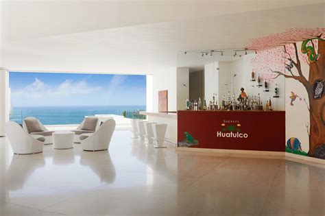 Secrets Huatulco Resort & Spa - CMTravelonline