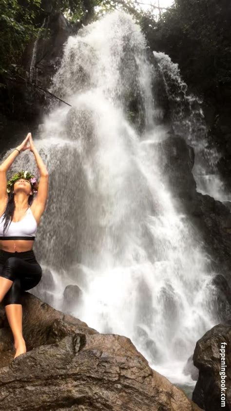 Nicole Scherzinger Nude The Fappening Photo FappeningBook