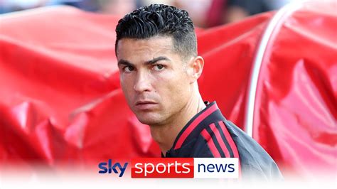 Manchester United Initiate Appropriate Steps In Response To Cristiano