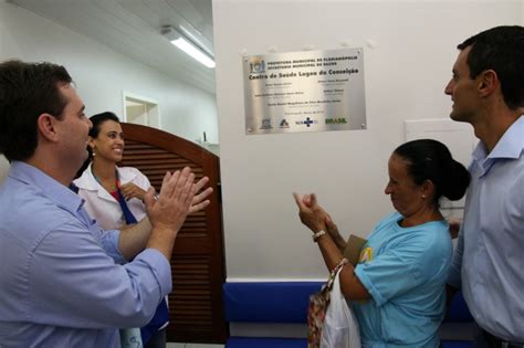 Centro de Saúde da Lagoa da Conceição é entregue após passar por